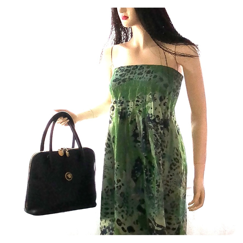 Gianni Versace purse